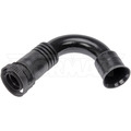 Motormite Pcv Breather Hose- Pcv Valve To Oil Filt, 46075 46075